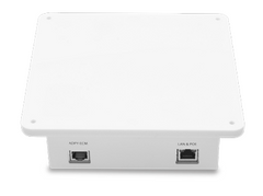 AdvanReader-70A™ Reader with integrated antenna and confined reading area