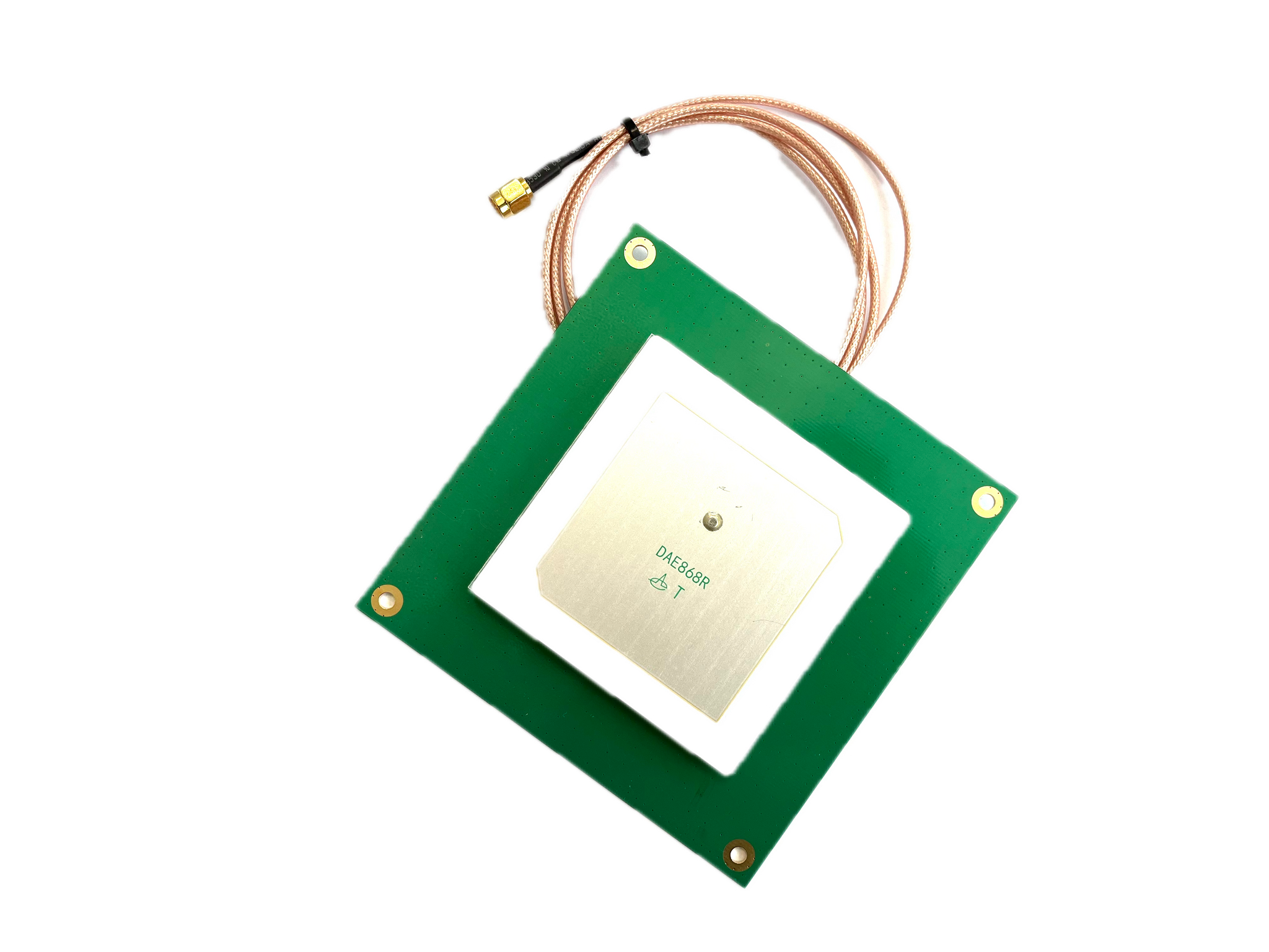 TSS D78120 UHF Patch Antenna 120x120x8mm