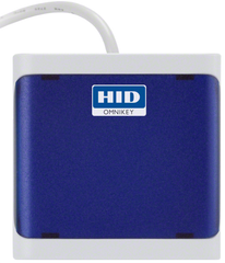 Omnikey 5022 Contactless Reader / Special action price €62,50 @ 1-10 pieces!