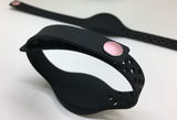 Adjustable Wristband WR15 de Luxe with EM4200 chip