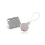 HIDJewelry Tag I-Code SLix-L square
