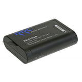 3166 Bluetooth Rugged UHF Reader, 2D Imager, ETSI Lower Band
