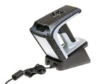 3166 Bluetooth Rugged UHF Reader, 2D Imager, ETSI Lower Band