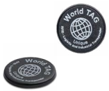 WORLD TAG 20 MM LF UNIQUE V1