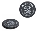 WORLD TAG 20 MM LF HITAG S 256