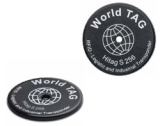 WORLD TAG 30 MM LF HITAG S 256
