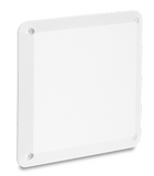 Advantenna-p11  ™  RFID UHF wide beam antenna with enclosure