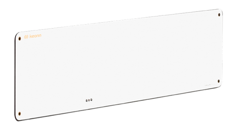 Advantenna-p14 ™ RFID UHF fan beam antenna