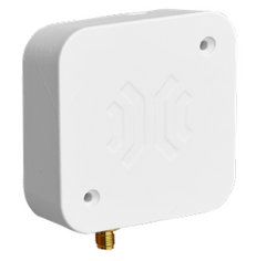 AdvanReader-10 ™ USB RFID reader with enclosure