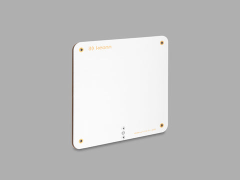 Advantenna-p11: RFID UHF antenna, thin form factor ETSI