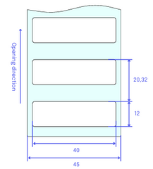 Beontag Carrier eWave U9