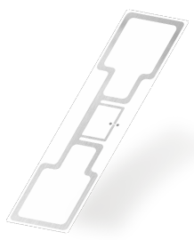 Beontag ECO Bumper Paper Tag U9