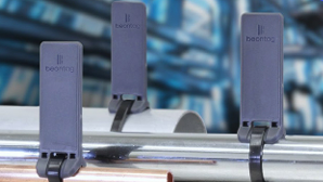 Beontag Ironside Fin U8