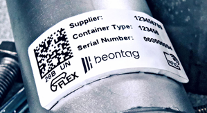 Beontag Steelwave Flex M780