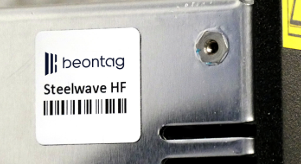 Beontag Steelwave HF 25x25mm