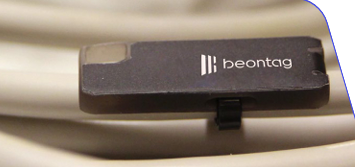 Beontag Steelwave Micro II NFC NTAG213