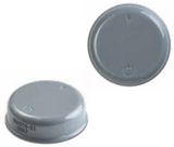 ADEPT 500 Ø 50 x 11.6MM - UHF MR6-P Global