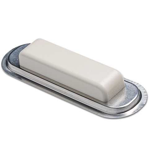 EXO INLINE UHF M730 GRAY WELD