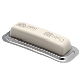 EXO KEG INLINE COMBO UHF M730 + HF ICODE SLIX2 GRAY