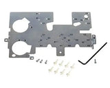 Evolis Mounting Plate