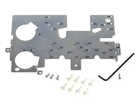 Evolis Mounting Plate