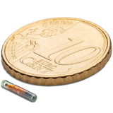 GT 1.4/8 MM LF EM4305 125KHZ