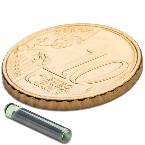 GT 2/12 MM HF VIGO 1.6K