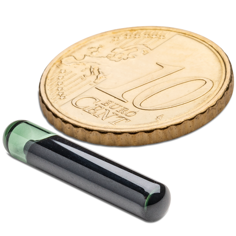 GT 4/22 MM HF ICODE SLIX2