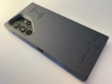 TSS HarvesTag - turn your phone into a UHF reader!