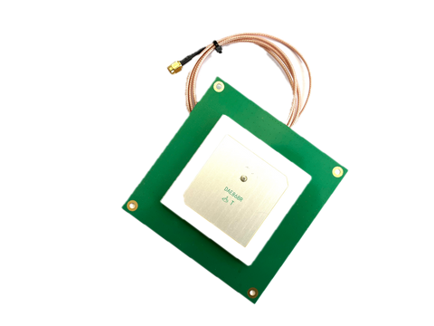 TSS D78120 UHF Patch Antenna 120x120x8mm