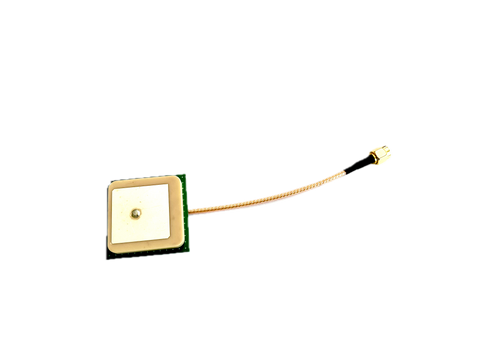 TSS H35040 UHF Patch Antenna 40x40x5mm