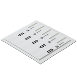 IQ OM 300 65/6MM - UHF M730 US