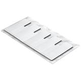 IQ OM LR 600 50/12.5MM - UHF M730 EU