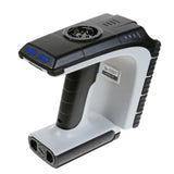 3166 Bluetooth Rugged UHF Reader, 2D Imager, ETSI Lower Band