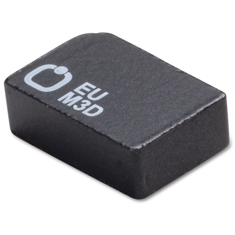 SENSE FIT CERAMIC 500HT 13 x 9 x 5.3MM - UHF M3D EU