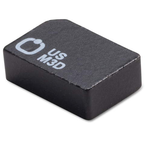 SENSE FIT CERAMIC 500HT 13 x 9 x 5.3MM - UHF M3D  US