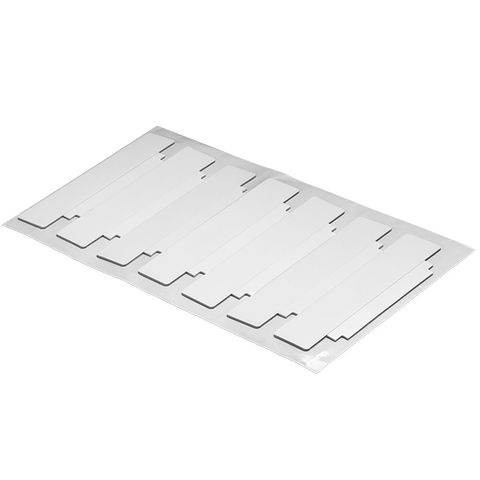 Sense IQ OM 430 114/24MM - UHF M3D EU