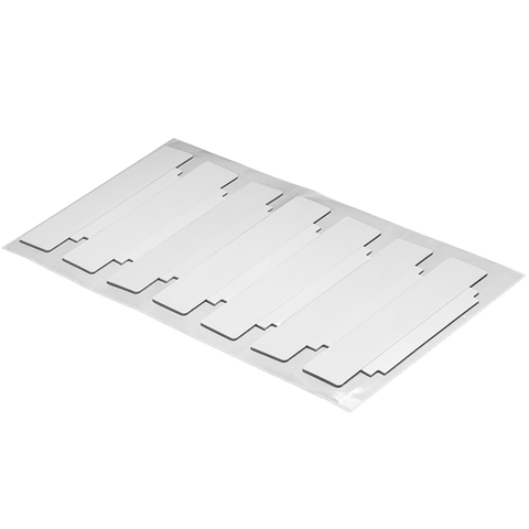 Sense IQ OM 430 114/24MM - UHF M3D US