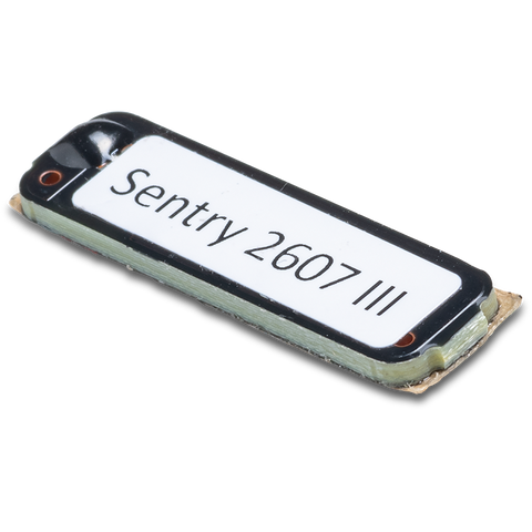 Sentry 2607 - EU - M750