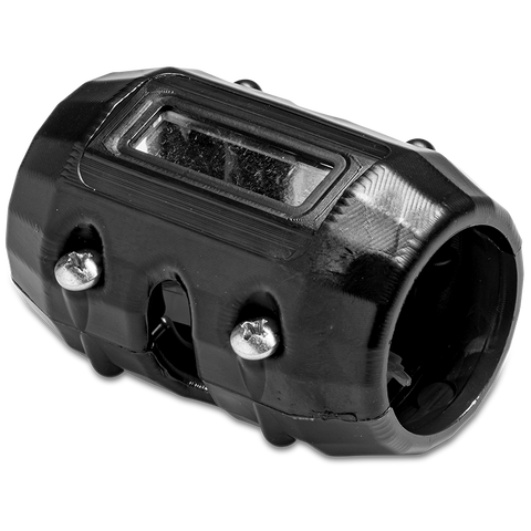 Cable Tag & Rope Holder, 1.312" I.D. 