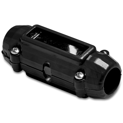 Cable Tag & Rope Holder 0.540" I.D.