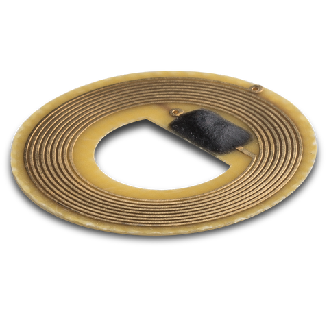 E-MODULE PCB HF ICODE SLIX2 12.5/1.0 MM