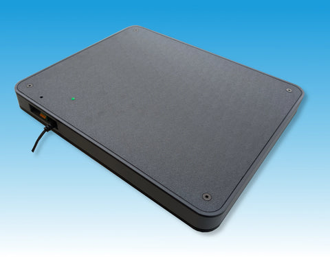Scemtec SIR-9151UE UHF Reader/writer with integrated antenna