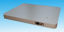 Scemtec SIR-9150/9154 UHF Reader/writer with integrated antenna