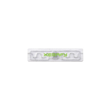 Xerafy TEX 50x12 Impinj M830 Heat-seal