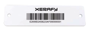 Xerafy POD TRAK 85