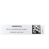Xerafy METAL SKIN Mercury 95 Max