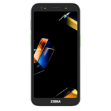 Zebra TC501, Ultrawide Camera, 2D, SR500, hot-swap, USB-C, BT (BLE), Wi-Fi 7, NFC, Android, RB