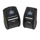 Zebra ZQ630 Plus, 8 dots/mm (203 dpi), LTS, RFID, RS232, BT (BLE), Wi-Fi