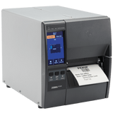 Zebra ZT231R, 12 dots/mm (300 dpi), disp. (colour), RFID, USB, USB Host, RS232, BT (BLE), Ethernet, EPL, EPLII, ZPL, ZPLII